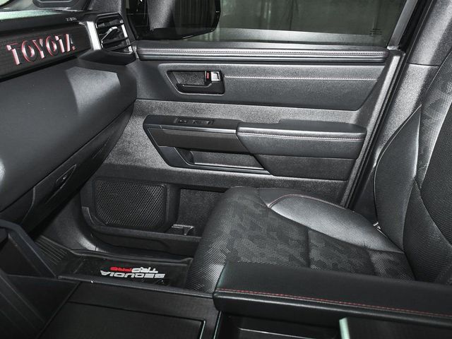 2025 Toyota Sequoia TRD Pro - 22976835 - 48