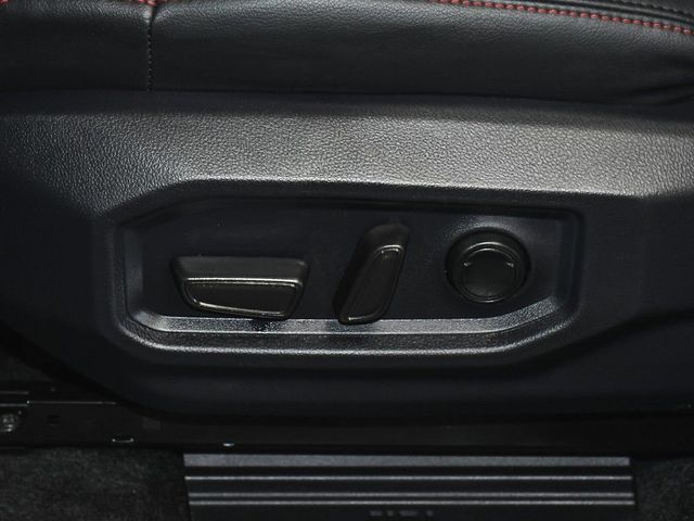 2025 Toyota Sequoia TRD Pro - 22976835 - 50