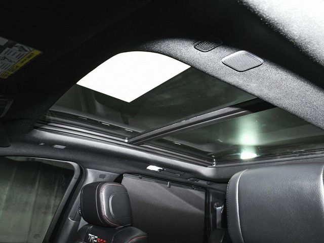 2025 Toyota Sequoia TRD Pro - 22976835 - 52