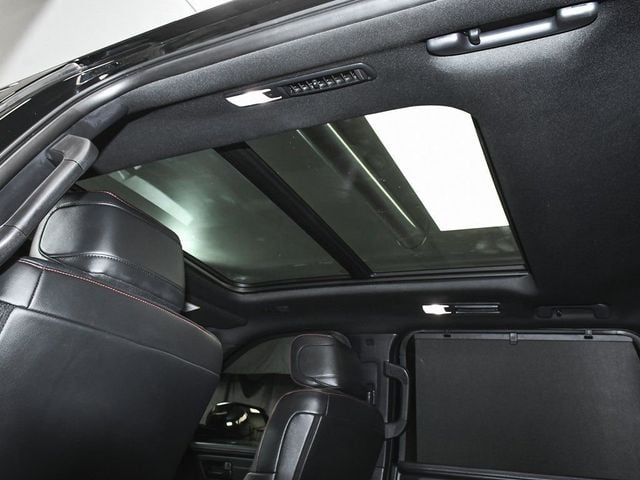 2025 Toyota Sequoia TRD Pro - 22976835 - 53