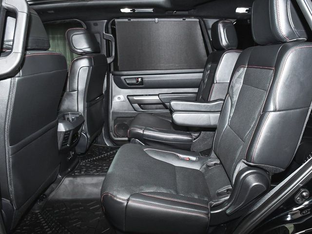 2025 Toyota Sequoia TRD Pro - 22976835 - 54