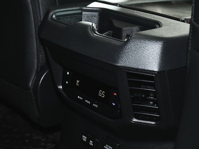 2025 Toyota Sequoia TRD Pro - 22976835 - 55