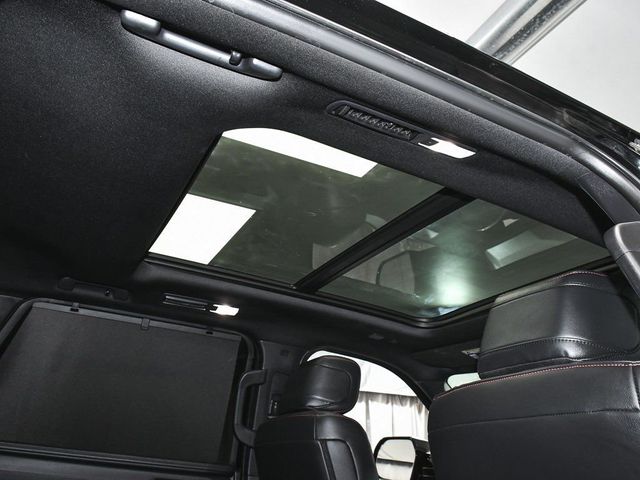 2025 Toyota Sequoia TRD Pro - 22976835 - 57