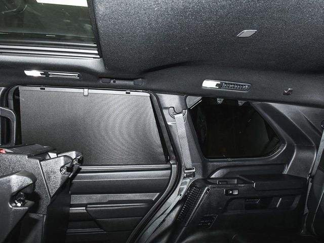 2025 Toyota Sequoia TRD Pro - 22976835 - 60