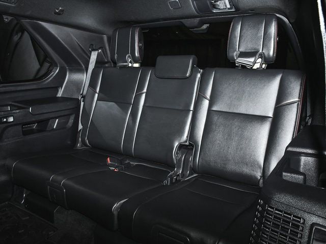2025 Toyota Sequoia TRD Pro - 22976835 - 61