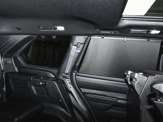 2025 Toyota Sequoia TRD Pro - 22976835 - 63