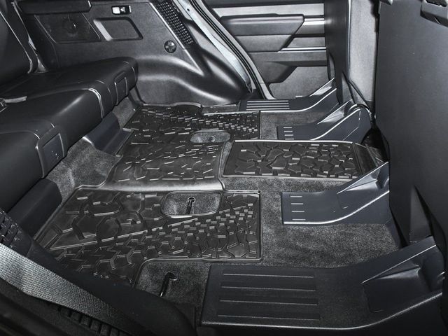 2025 Toyota Sequoia TRD Pro - 22976835 - 64