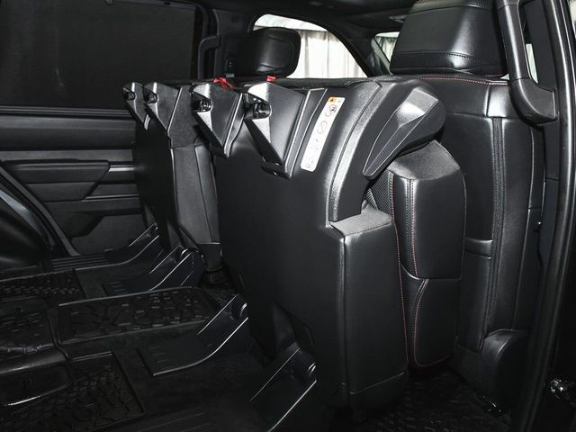 2025 Toyota Sequoia TRD Pro - 22976835 - 65