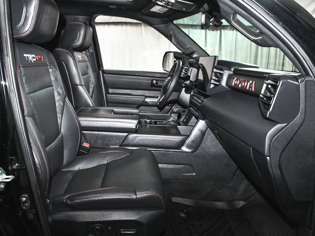 2025 Toyota Sequoia TRD Pro - 22976835 - 66