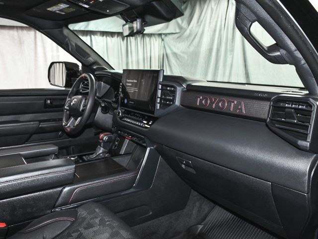 2025 Toyota Sequoia TRD Pro - 22976835 - 67