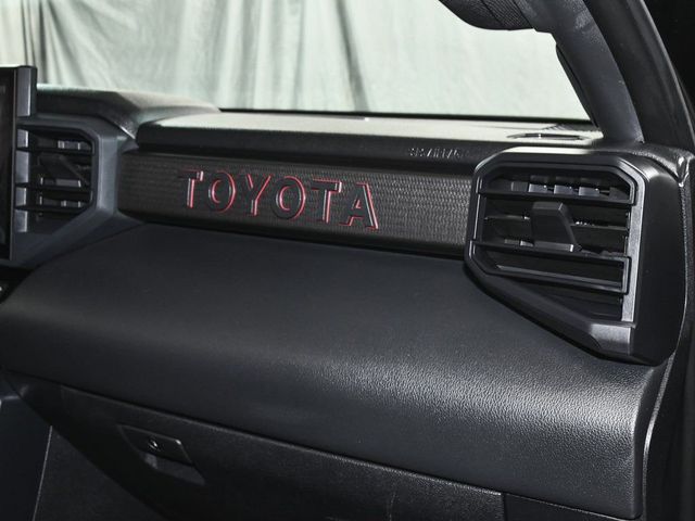 2025 Toyota Sequoia TRD Pro - 22976835 - 68