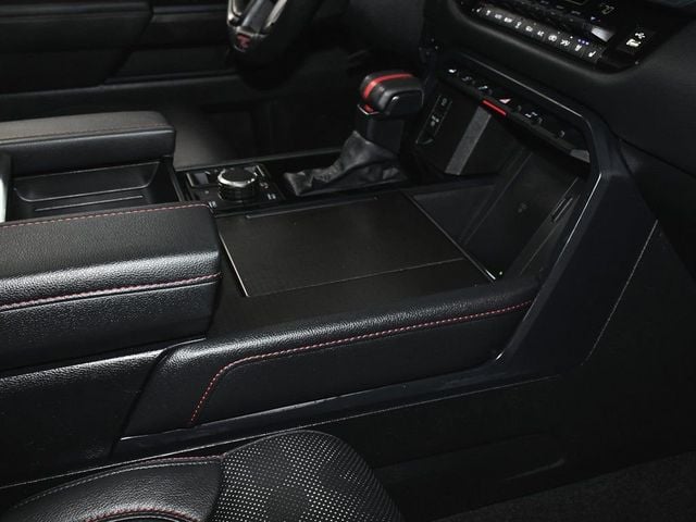 2025 Toyota Sequoia TRD Pro - 22976835 - 69