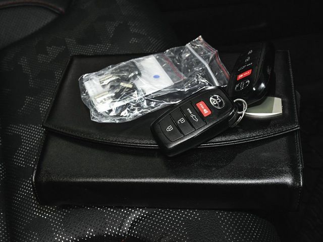 2025 Toyota Sequoia TRD Pro - 22976835 - 71