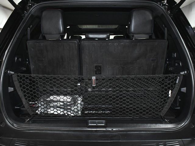 2025 Toyota Sequoia TRD Pro - 22976835 - 74