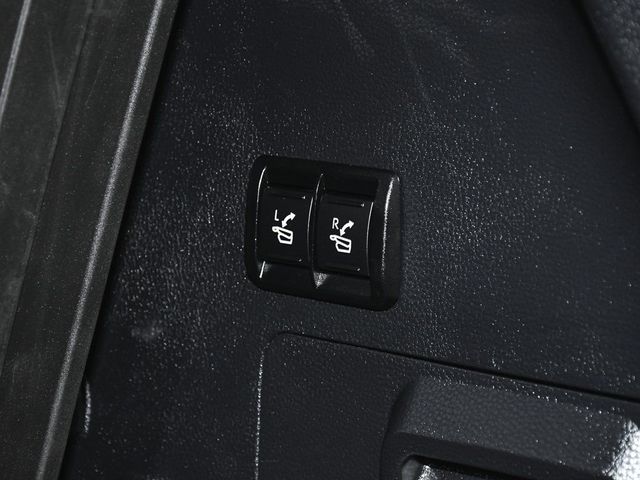 2025 Toyota Sequoia TRD Pro - 22976835 - 75