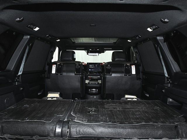 2025 Toyota Sequoia TRD Pro - 22976835 - 76