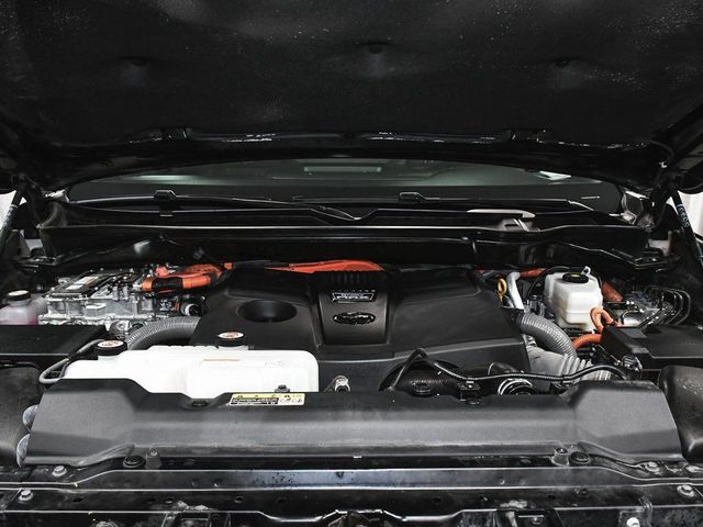 2025 Toyota Sequoia TRD Pro - 22976835 - 77