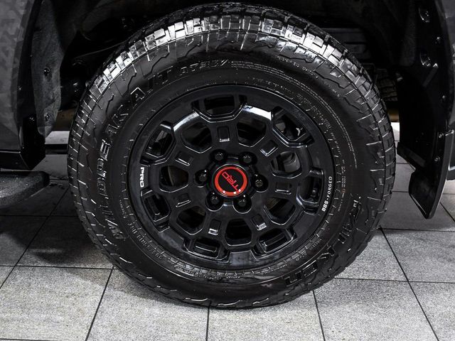 2025 Toyota Sequoia TRD Pro - 22976835 - 7