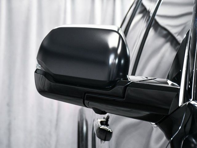 2025 Toyota Sequoia TRD Pro - 22976835 - 79