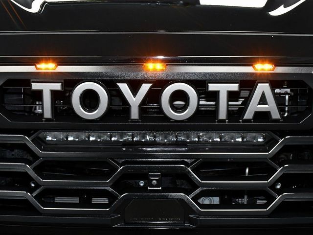 2025 Toyota Sequoia TRD Pro - 22976835 - 81