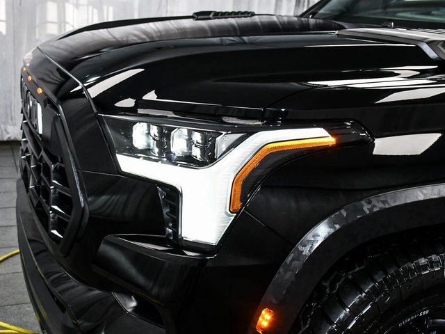 2025 Toyota Sequoia TRD Pro - 22976835 - 82