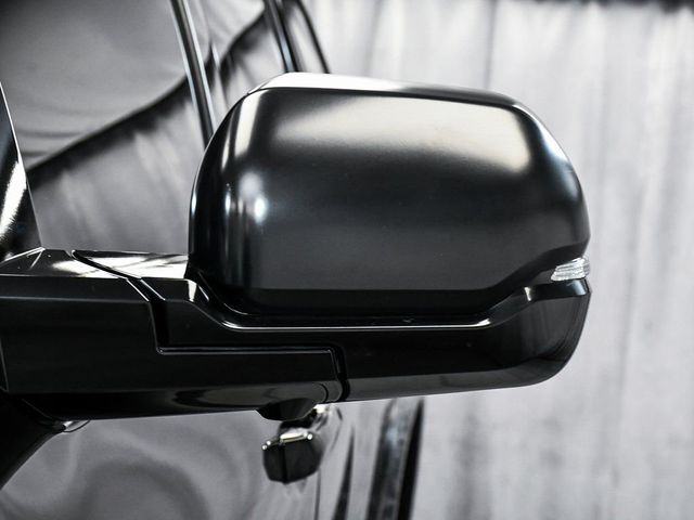 2025 Toyota Sequoia TRD Pro - 22976835 - 83