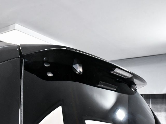 2025 Toyota Sequoia TRD Pro - 22976835 - 85