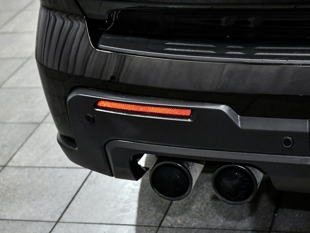 2025 Toyota Sequoia TRD Pro - 22976835 - 87