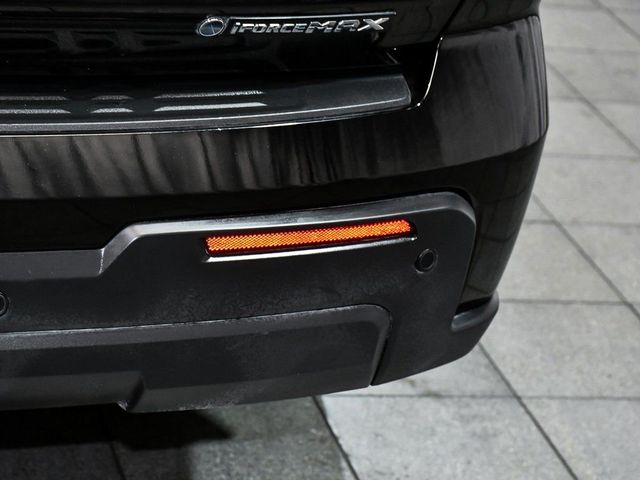 2025 Toyota Sequoia TRD Pro - 22976835 - 88