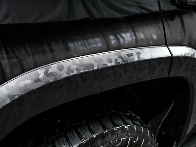 2025 Toyota Sequoia TRD Pro - 22976835 - 93