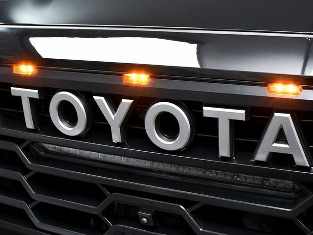 2025 Toyota Sequoia TRD Pro - 22976835 - 94