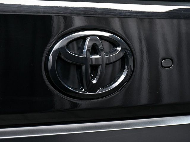 2025 Toyota Sequoia TRD Pro - 22976835 - 95