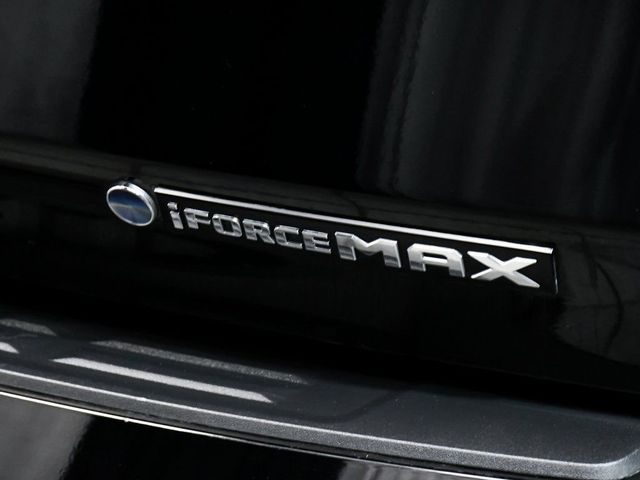 2025 Toyota Sequoia TRD Pro - 22976835 - 97