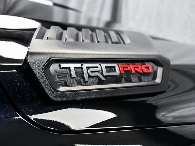 2025 Toyota Sequoia TRD Pro - 22976835 - 98