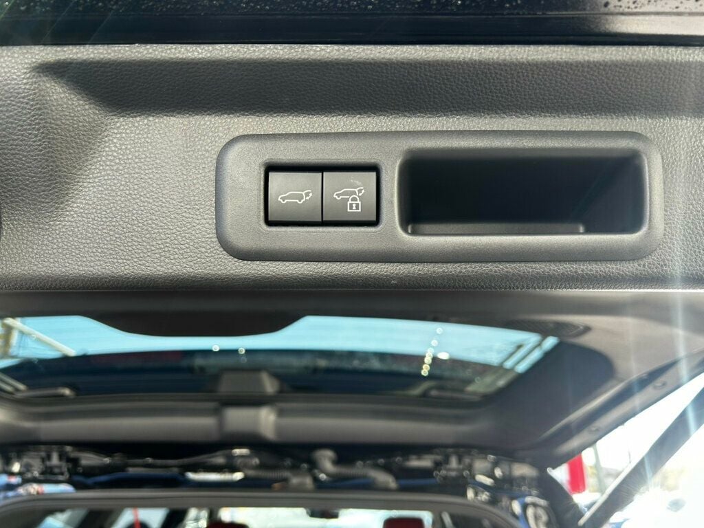 2025 Toyota Sequoia TRD Pro/2ndRowCaptains/PanoramicSunroof/Heated&CooledSeats - 22937112 - 15
