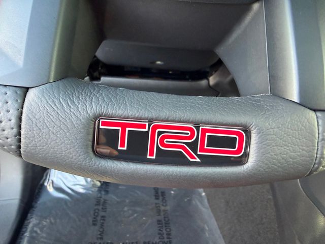 2025 Toyota Sequoia TRD Pro 4WD - 22993125 - 13