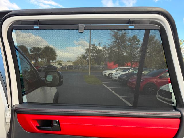 2025 Toyota Sequoia TRD Pro 4WD - 22993125 - 37