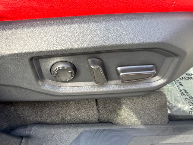 2025 Toyota Sequoia TRD Pro 4WD - 22993125 - 41