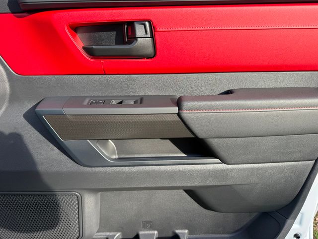 2025 Toyota Sequoia TRD Pro 4WD - 22993125 - 42