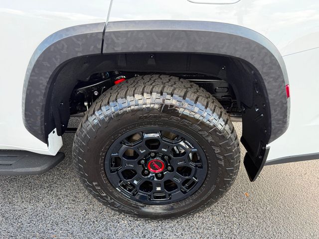 2025 Toyota Sequoia TRD Pro 4WD - 22993125 - 45