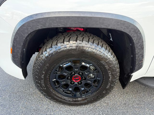 2025 Toyota Sequoia TRD Pro 4WD - 22993125 - 47