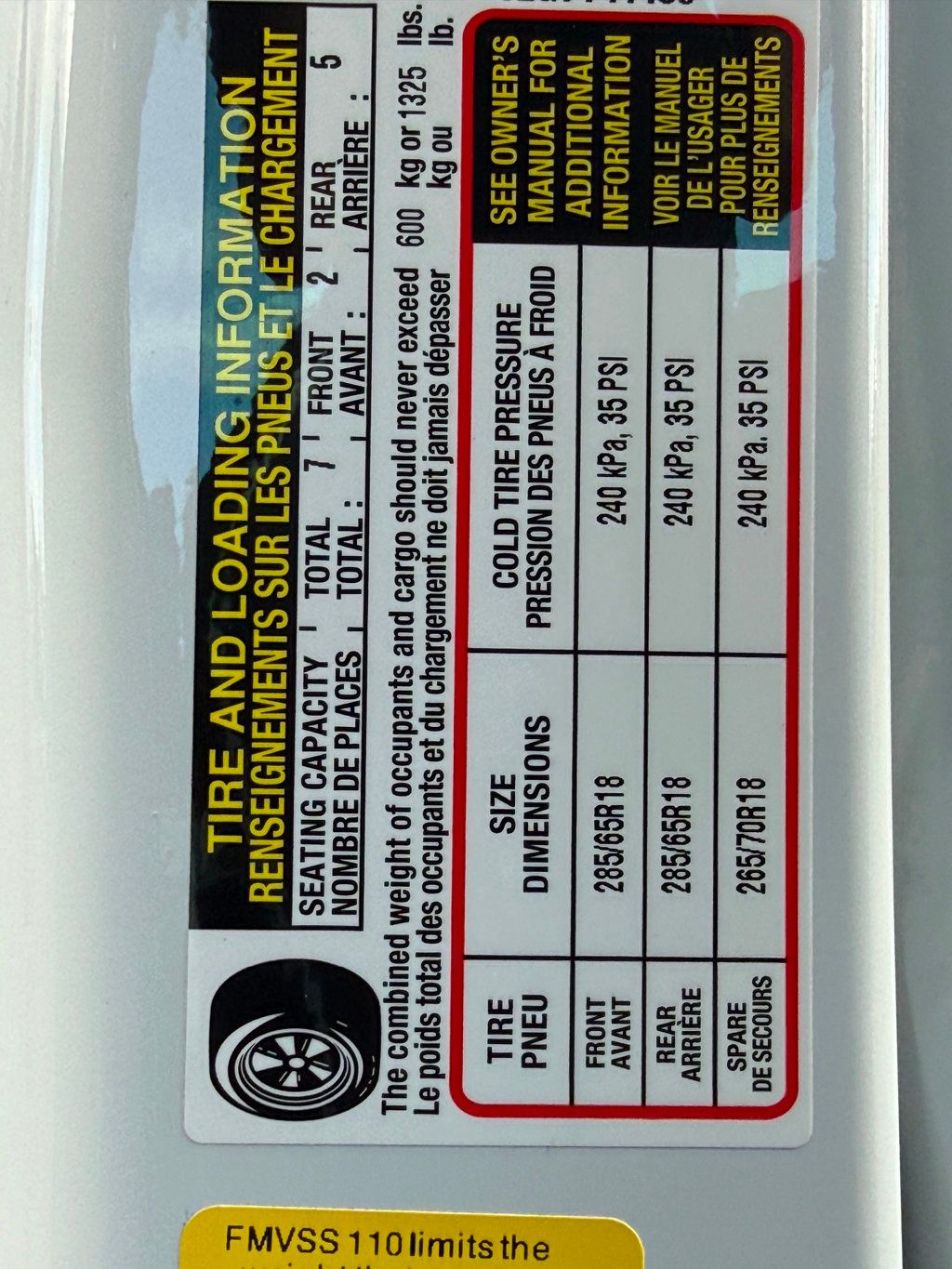 2025 Toyota Sequoia TRD Pro 4WD - 22993125 - 48