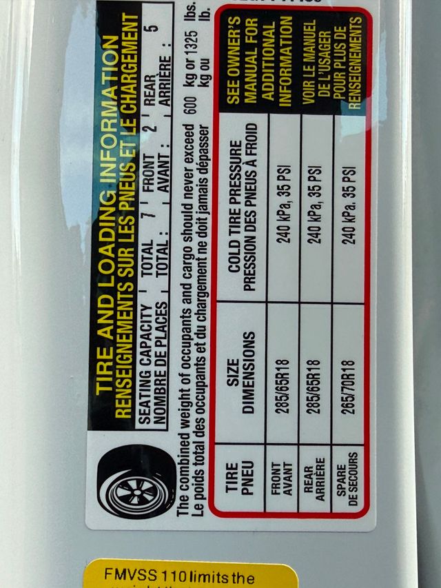 2025 Toyota Sequoia TRD Pro 4WD - 22993125 - 48