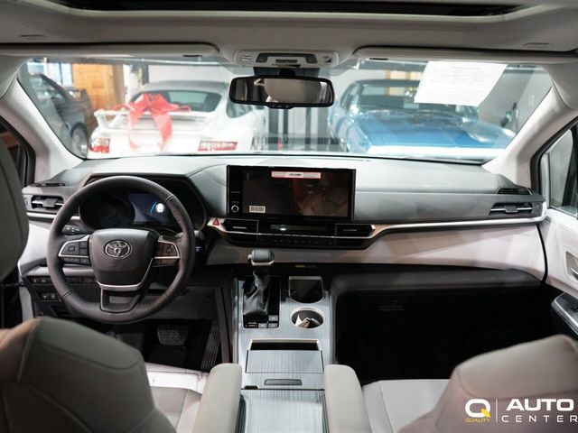2025 Toyota Sienna  - 22956976 - 13