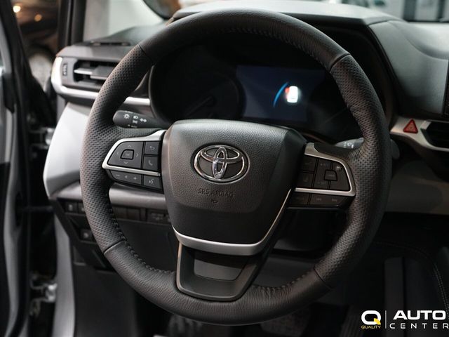 2025 Toyota Sienna  - 22956976 - 14