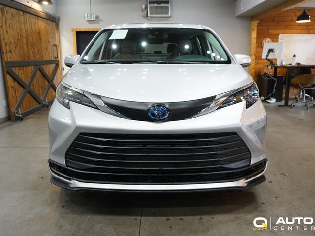 2025 Toyota Sienna  - 22956976 - 1