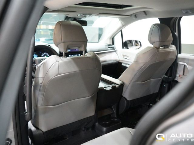 2025 Toyota Sienna  - 22956976 - 27
