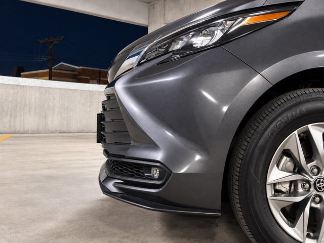 2025 Toyota Sienna 2025 Toyota Sienna XLE FWD Hybrid - 23085339 - 1