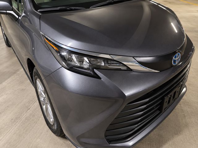 2025 Toyota Sienna 2025 Toyota Sienna XLE FWD Hybrid - 23085339 - 2