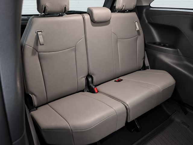 2025 Toyota Sienna 2025 Toyota Sienna XLE FWD Hybrid - 23085339 - 31